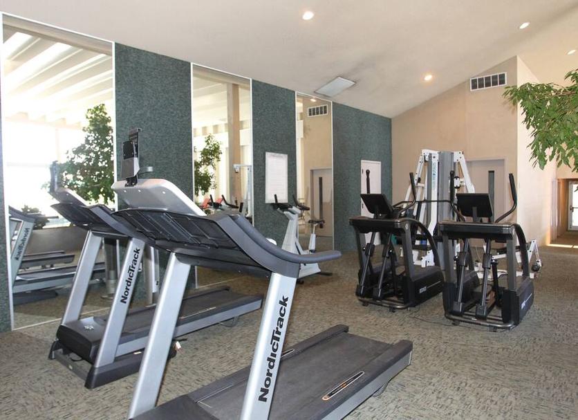 Salle de sport Photo