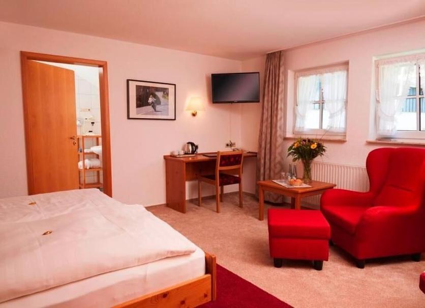 Chambre Photo