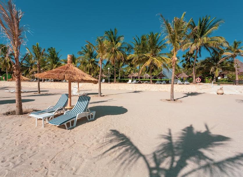 Plage Photo