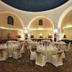 Salle de banquet