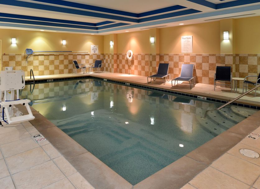 Piscine Photo