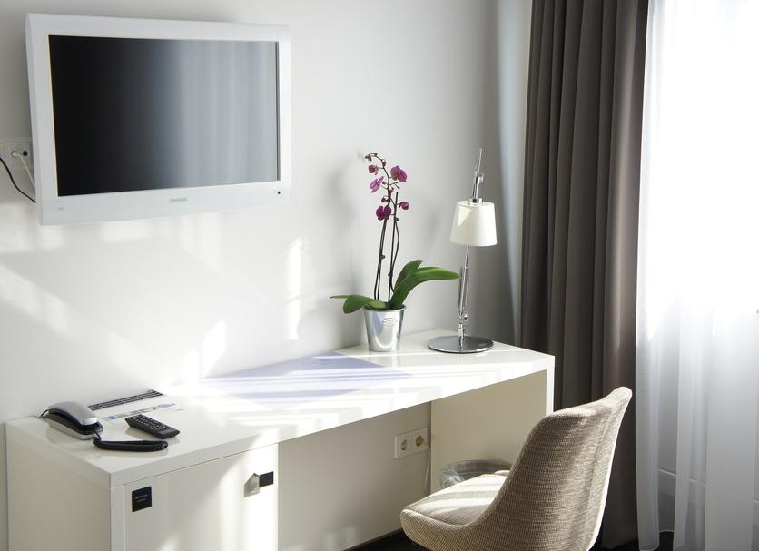 Équipements de la chambre Photo