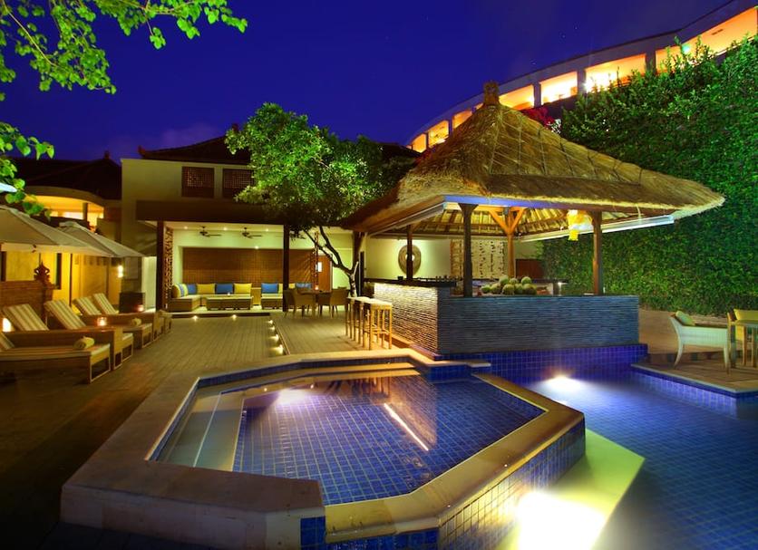 Piscine Photo