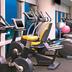 Salle de sport