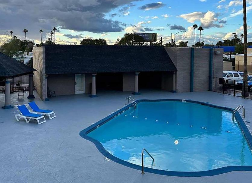 Piscine Photo