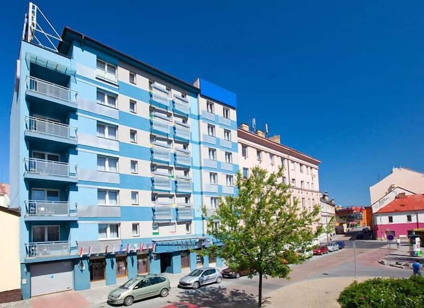 Bâtiment Photo