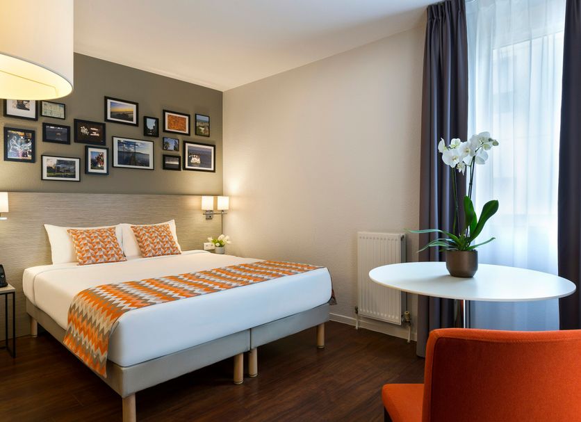 Chambre Photo