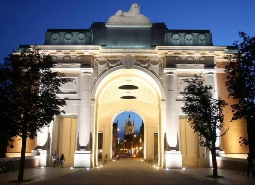 Bâtiment Photo