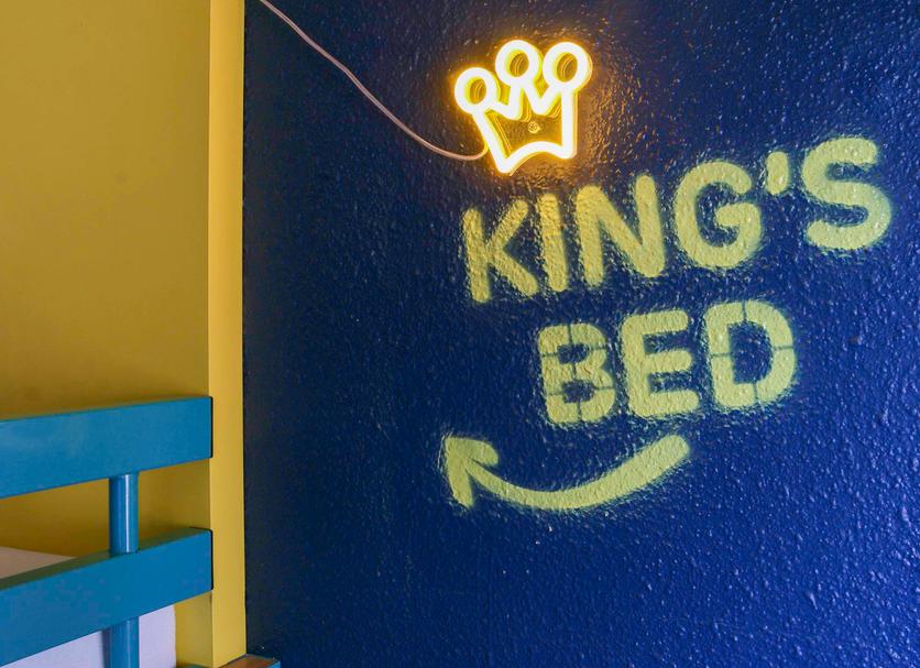 Équipements de la chambre Photo