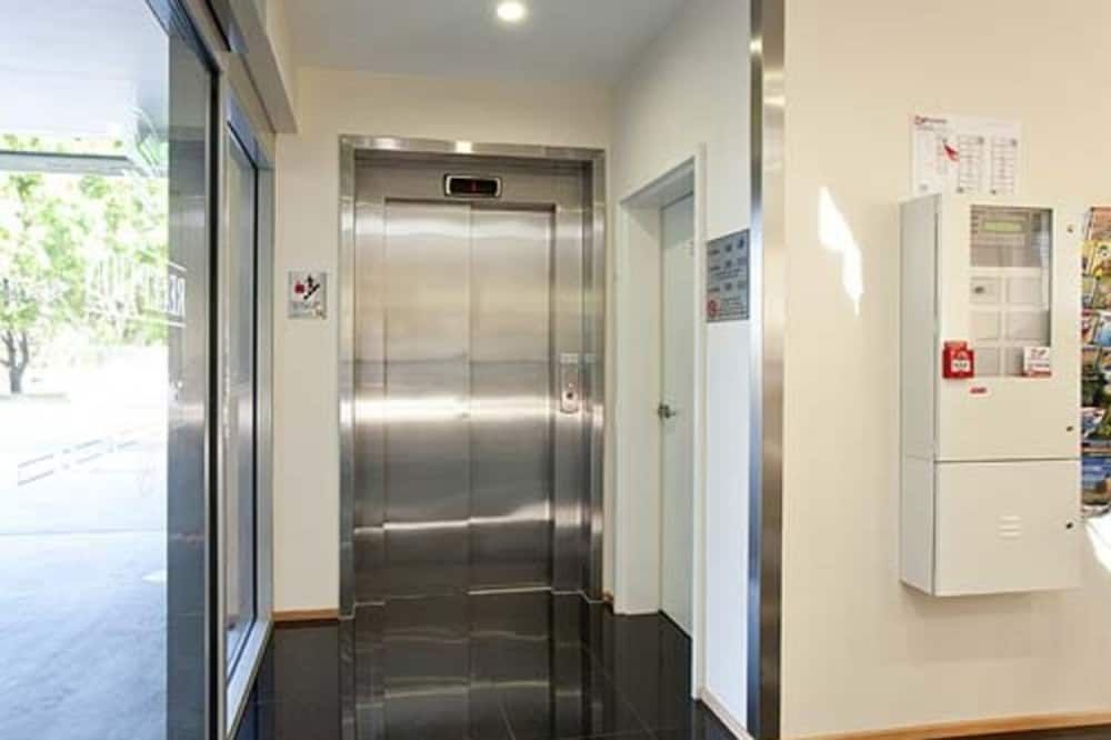 Couloir