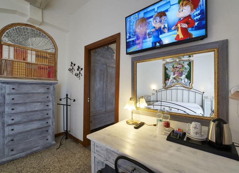 Équipements de la chambre Photo