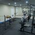 Salle de sport