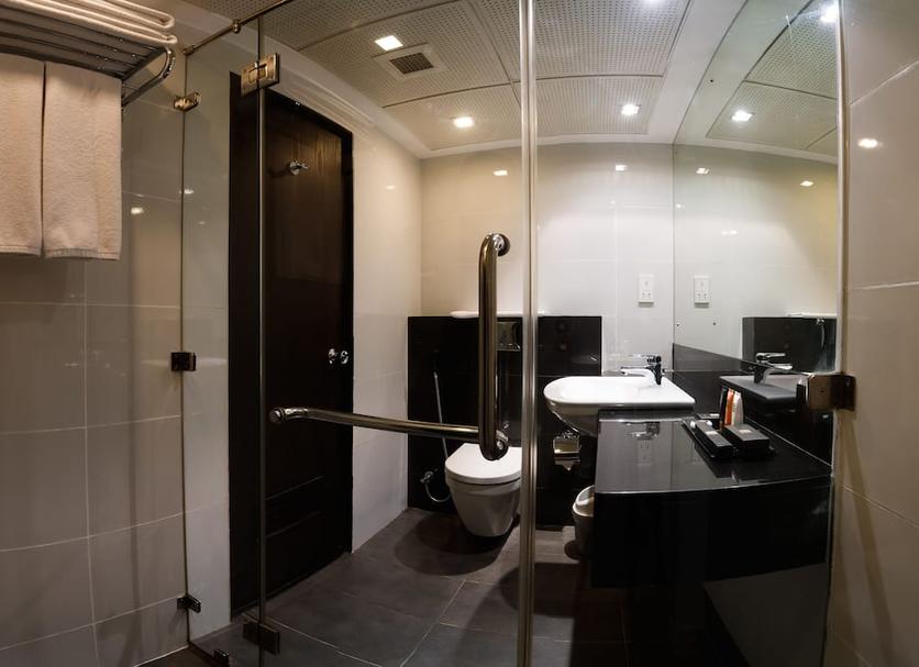 Salle de bain Photo