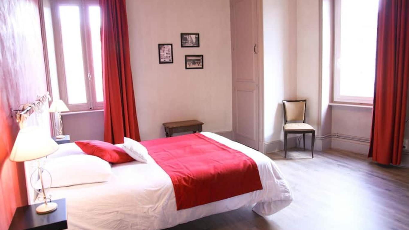 Hôtel du Midi