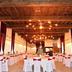 Salle de banquet