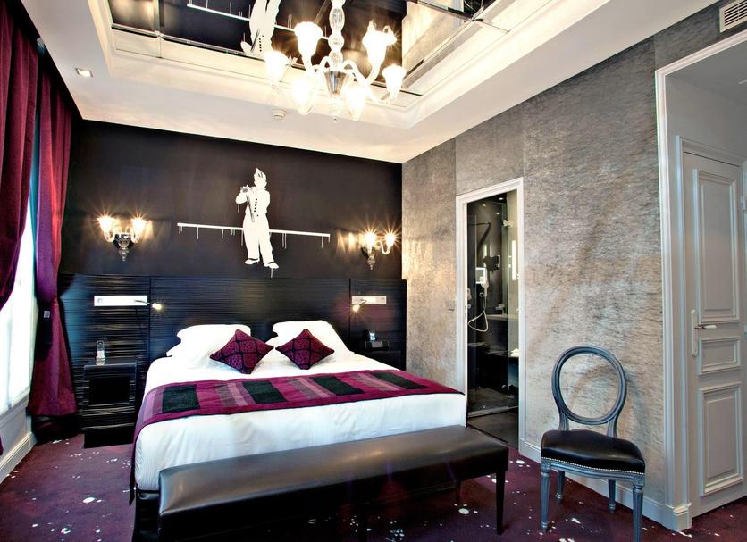 Chambre Photo