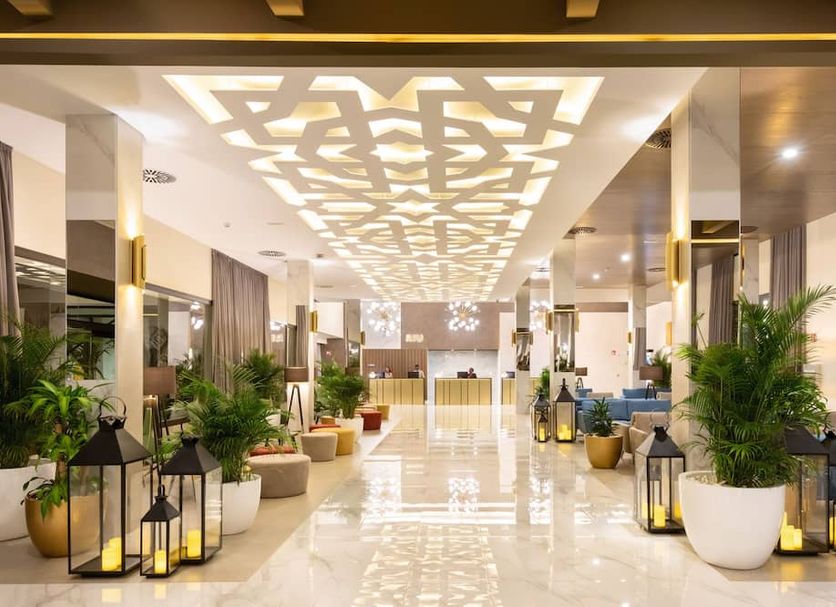 Hall d’entrée Photo