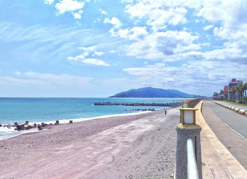 Plage Photo