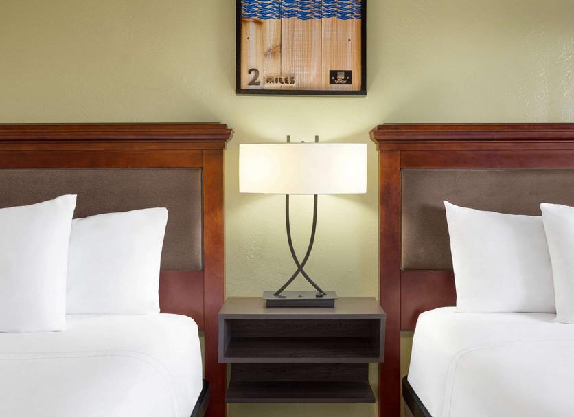 Équipements de la chambre Photo