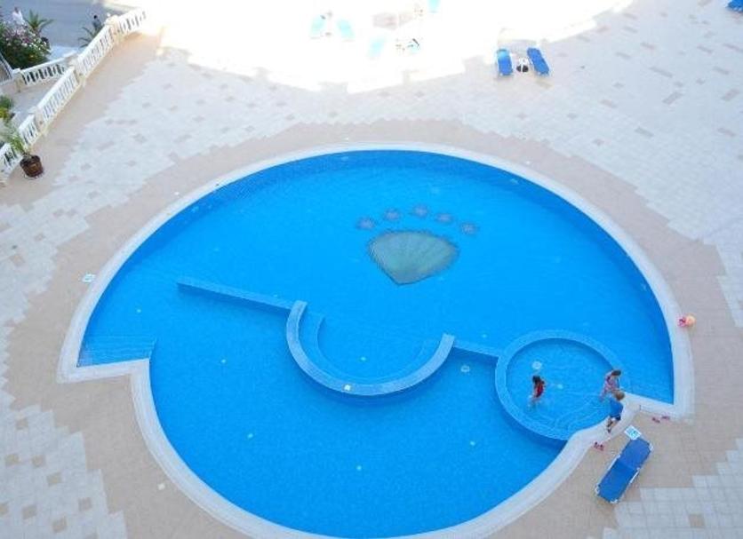 Piscine Photo