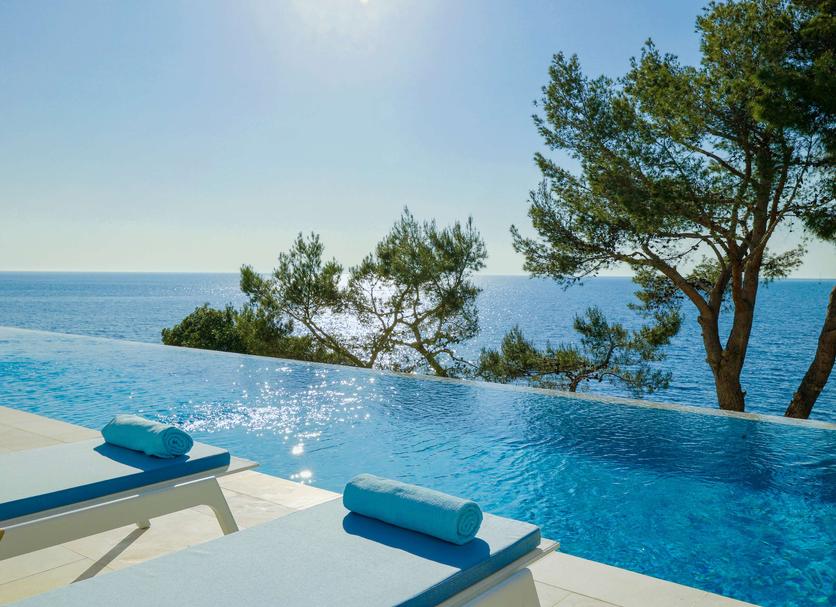 Piscine Photo