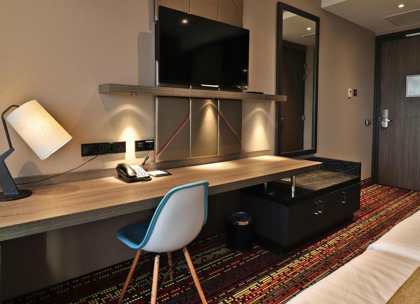 Équipements de la chambre Photo