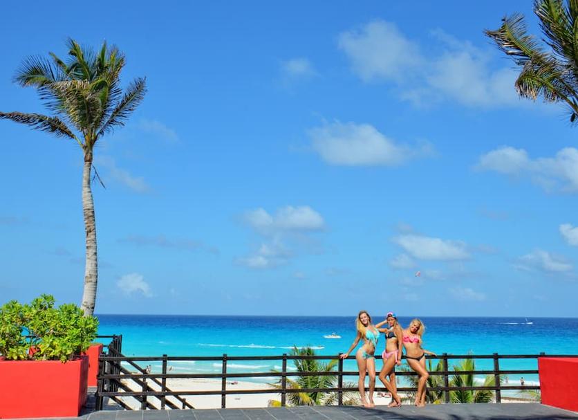 Plage Photo