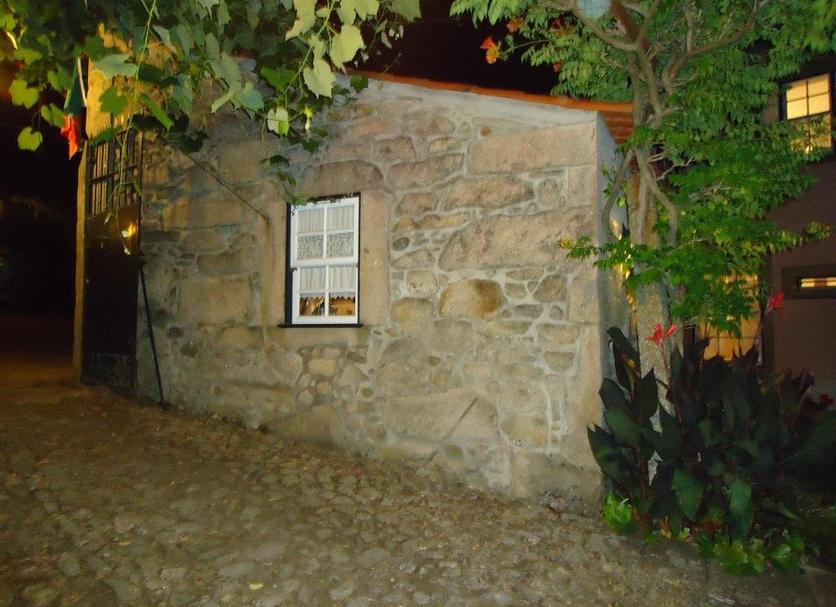Extérieur Photo
