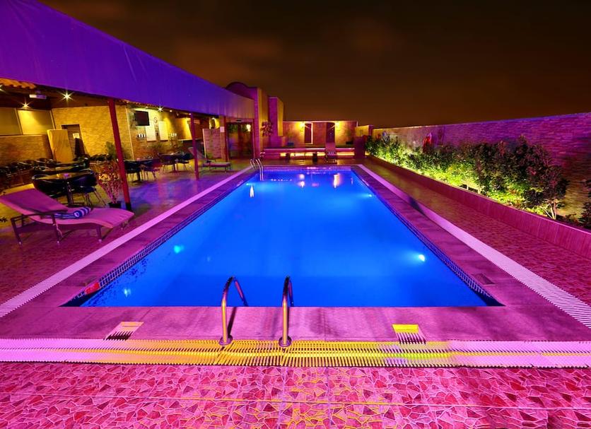 Piscine Photo