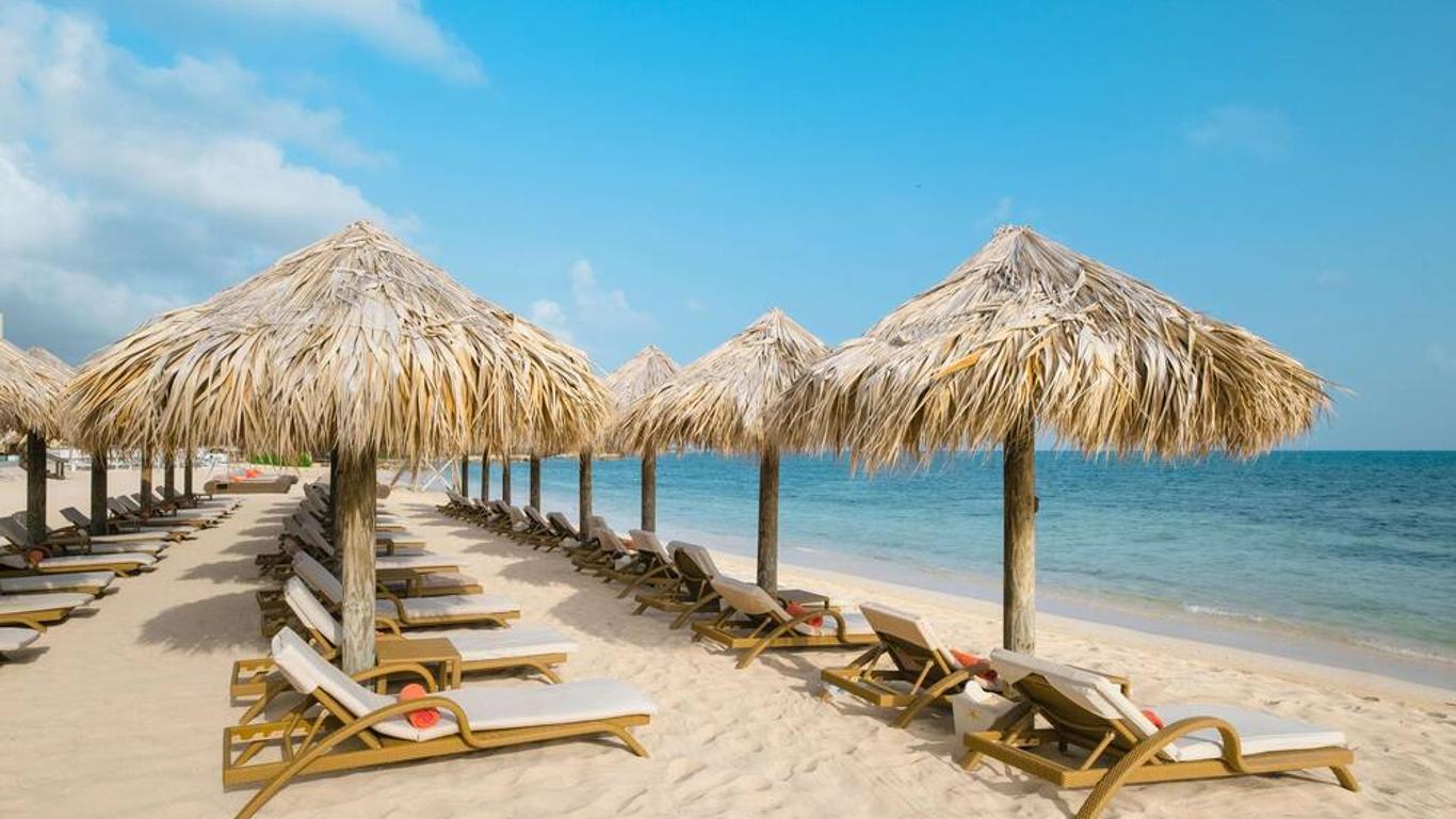 Joia Rose Hall By Iberostar
