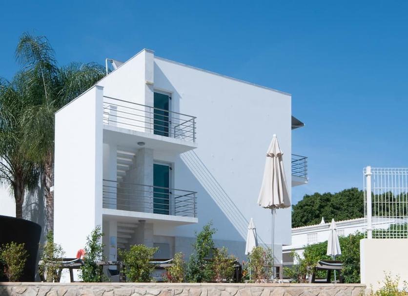 Bâtiment Photo