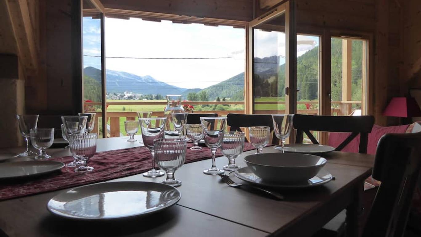 Ferme de la grande Moucherolle