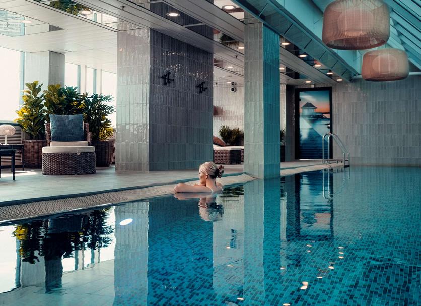 Piscine Photo