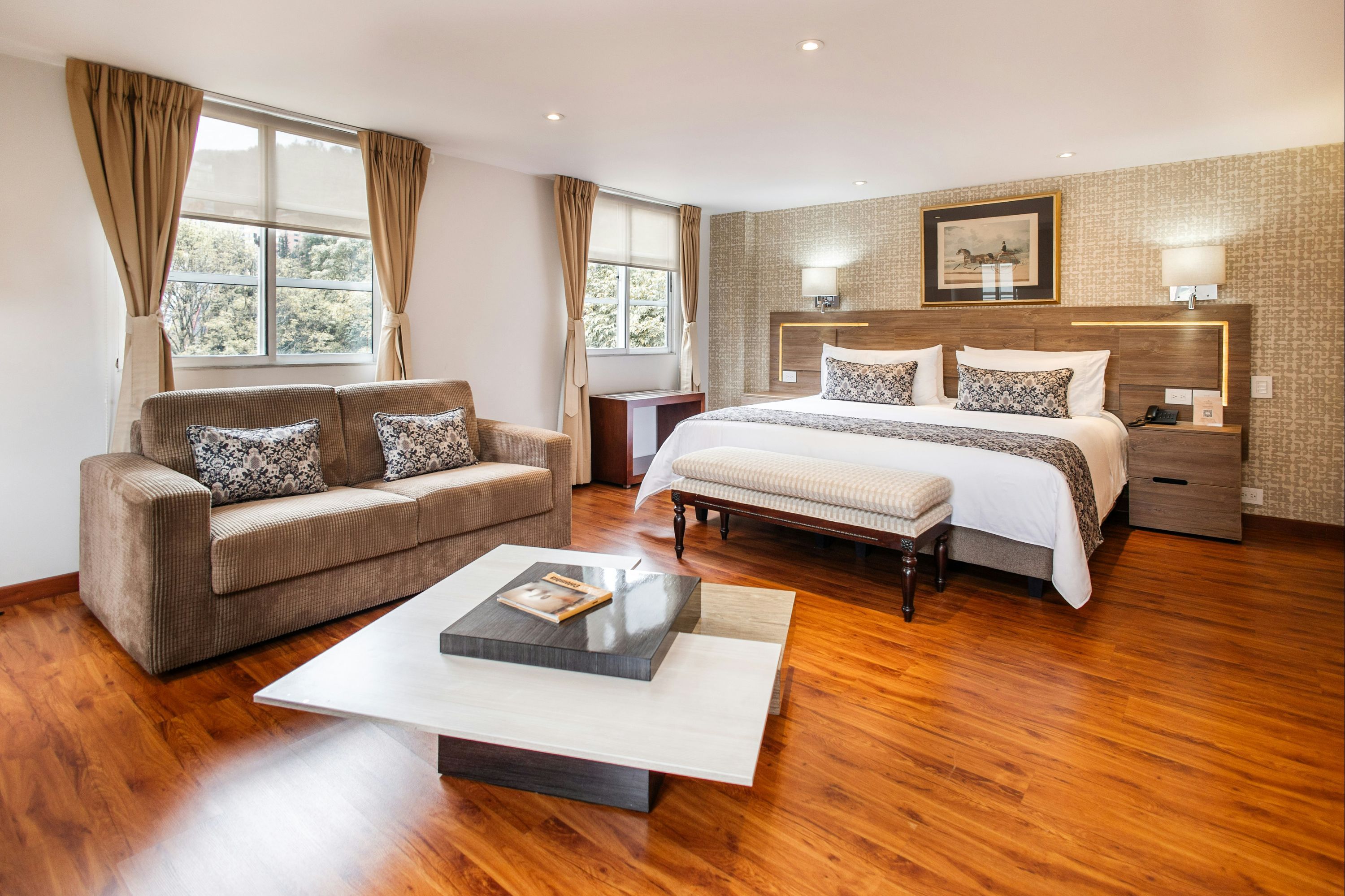 Chambre Photo