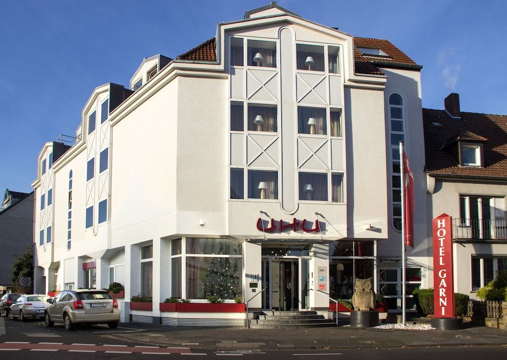 Bâtiment