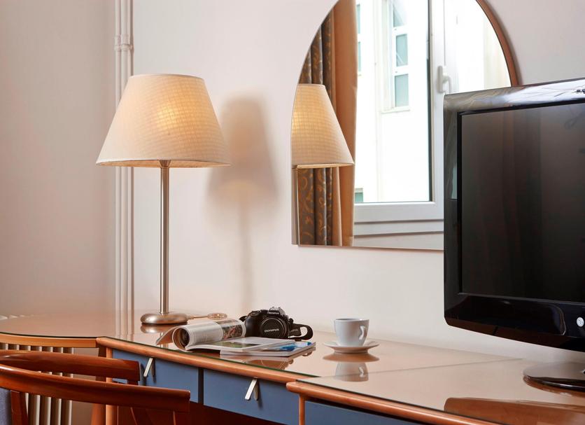 Équipements de la chambre Photo