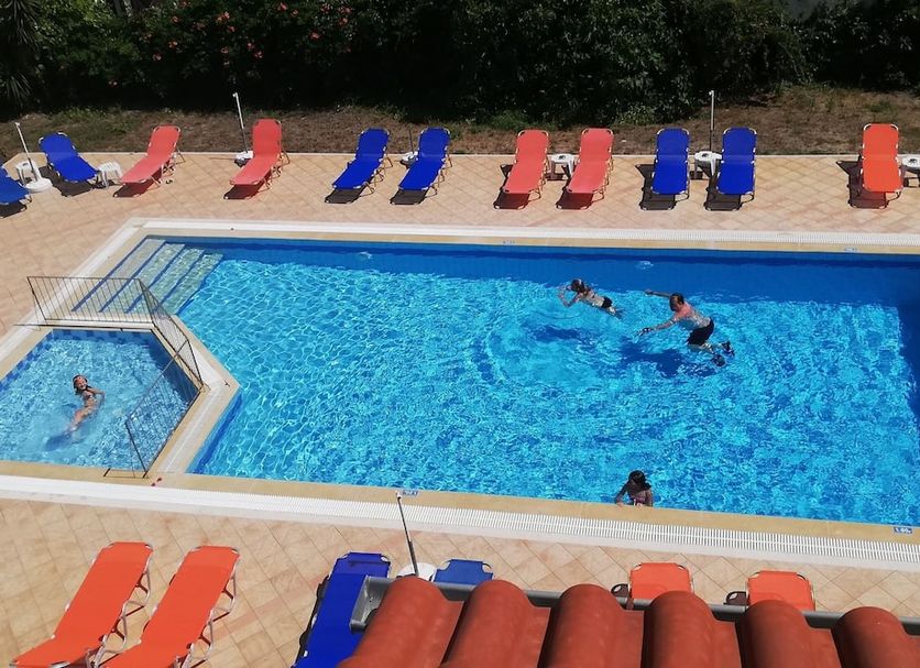Piscine Photo