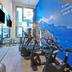 Salle de sport
