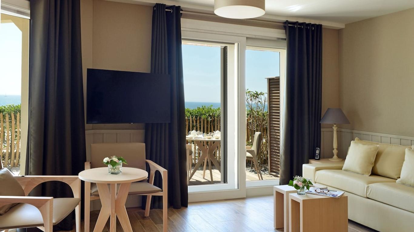 Hotel Les Vikings