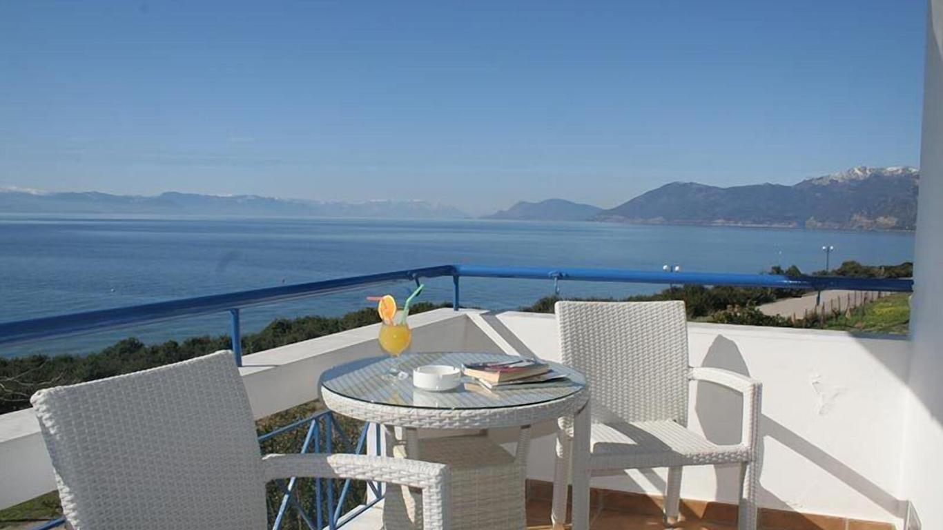 Agnadi Hotel