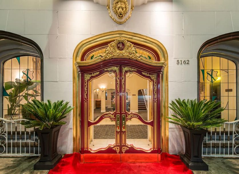 Hall d’entrée Photo