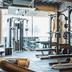 Salle de sport