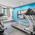 Salle de sport