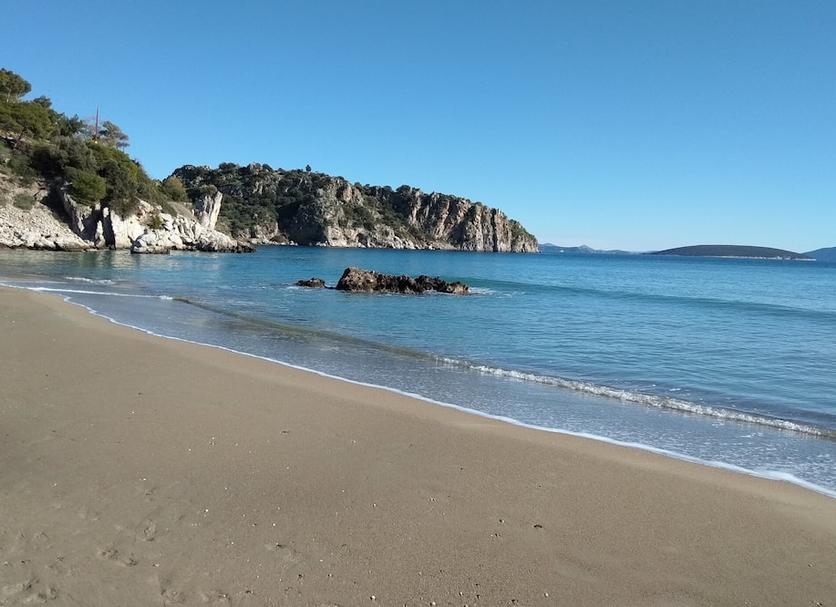 Plage Photo