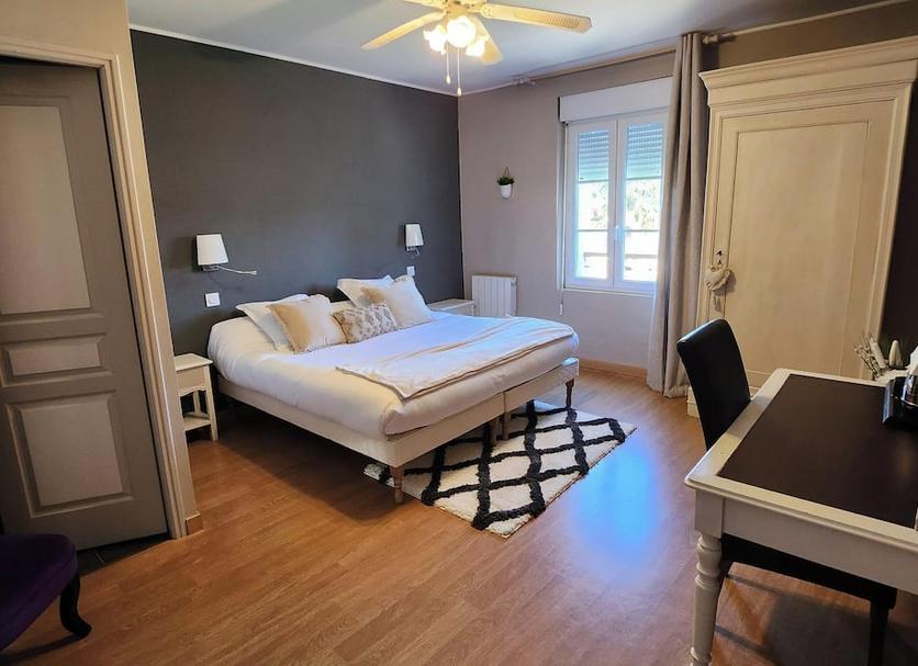 Chambre Photo