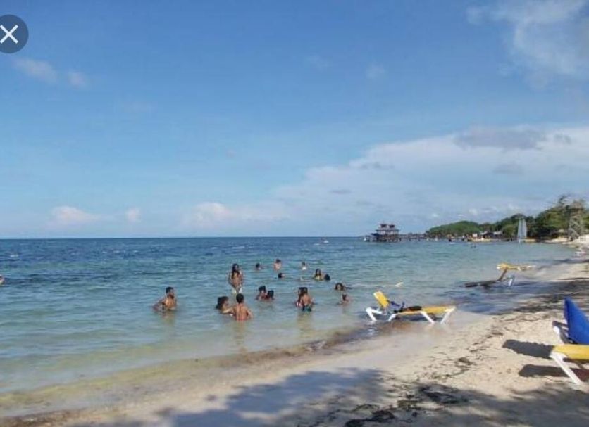 Plage Photo