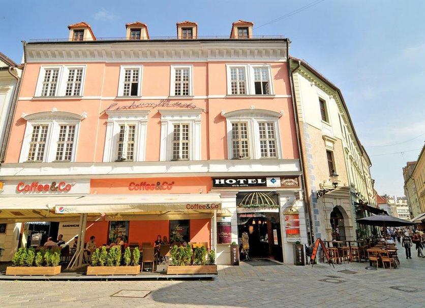 Bâtiment Photo