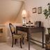Équipements de la chambre