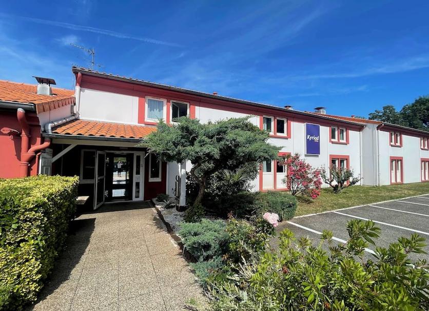 Bâtiment Photo