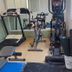 Salle de sport